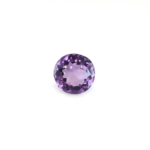 Améthyste brésilienne 4,5 carats pour créer votre propre bague en argent