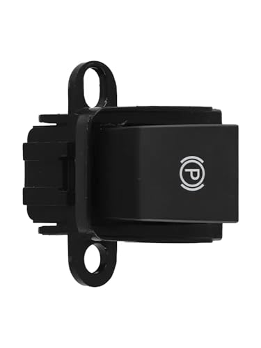Botón de freno de mano para Chevrolet Captiva 2011-2017 interruptor de estacionamiento 20787804 4