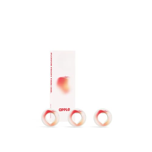 Air-Up Pods pour bouteille d'eau solution 5 pods pour mieux boire