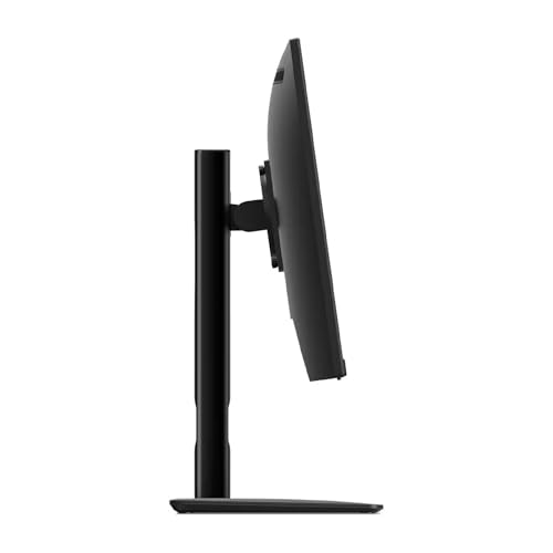 Image of Lenovo N27p 27 inch QHD Monitor 2xHDMI (3840 x 2160) 1xDP 350nit 60Hz IPS .5 ms