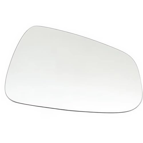 Miroir de rétroviseur haut de gamme pour Tesla Model S 2014-2021