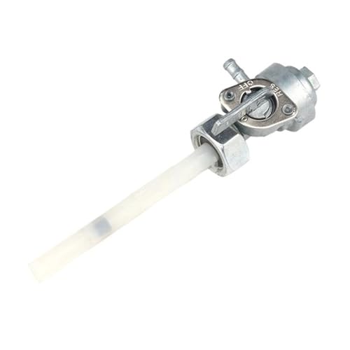 Grifo de gasolina para solucionar fugas de combustible en motos Honda XR50 y Pit Bike M14