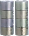 レオナルド(LEONARD) Leonardo Gentle Candle Sticks, Set of 8, 055419/055421