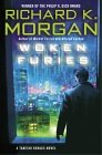 Woken Furies 0345498356 Book Cover