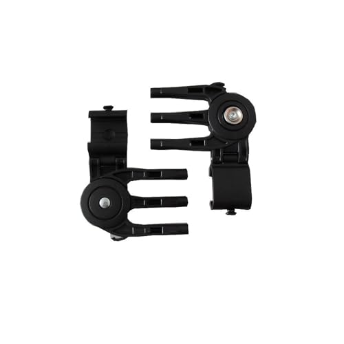 Bugaboo Donkey and Buffalo Sun Canopy Clamps