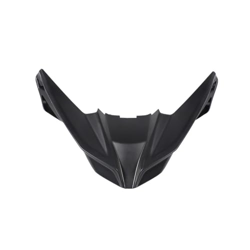 Bec garde-boue pour Honda XADV 750 2018-2020 carénage avant noir