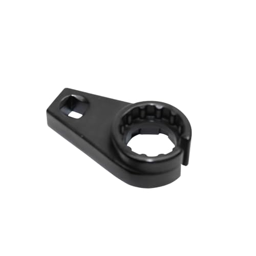 Schley Tools – 15520-30MM Diesel NOx Sensor Socket