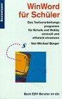  WinWord für Schüler