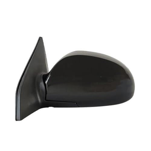 Rétroviseur électrique Kia Cerato 2006-2012 droit noir dégivrant
