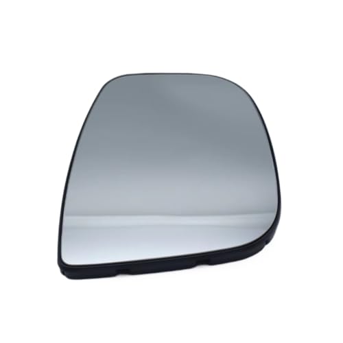 Remplacer un miroir cassé avec ce verre de rétroviseur droit pour Tepee 2016