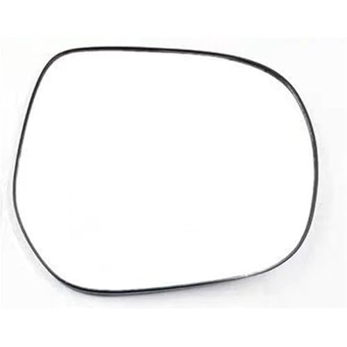 Rétroviseur Toyota Land Cruiser Prado 150 verre chauffant gauche droit 2009-2016