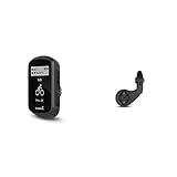 Garmin Edge® 130 Plus, GPS Cycling/Bike Computer & 010-12563-02 Edge Mountain Bike Mount