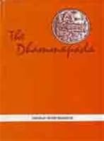 The Dhammapada 8121504767 Book Cover