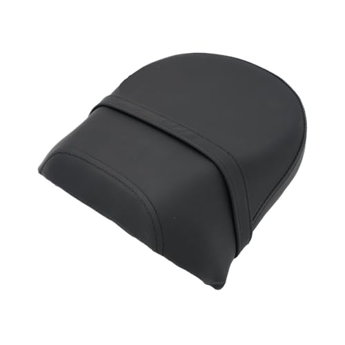 Cojín para asiento de motocicleta trasera Sportster Iron 883 Nightster 1200 custom
