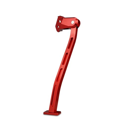 Béquille latérale moto en aluminium pour CRF250R et CRF450R 2013-2018