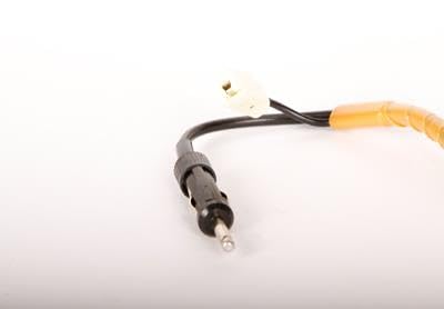Image of GM Genuine Parts 88971569 Radio Antenna Base Assembly