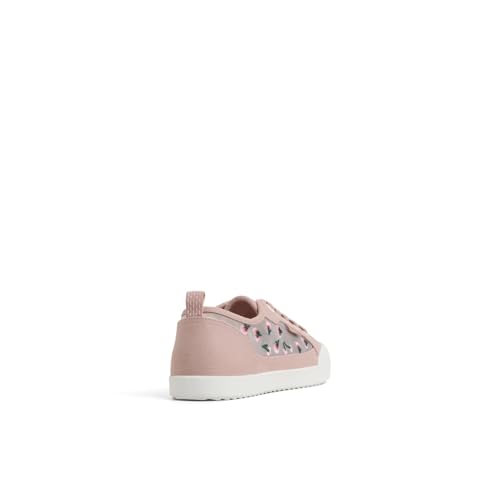 Basket Roxy Shorebreak rose 39 avec semelle souple en toile - 3