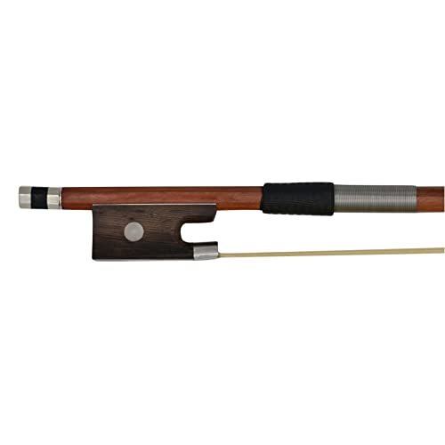 Anton Breton Ab-100 Student Violin Bow - 1/10 Size #TOP4