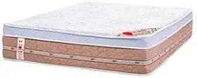 Colchão Castor Com Massageador Casal Niponpedic One Face Tecnopedic 138x188x32cm