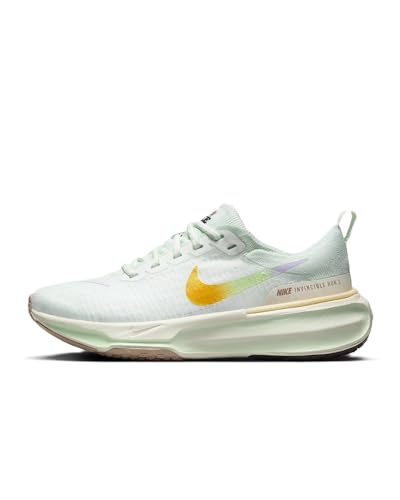 Nike Invincible 3 running femme finies les douleurs aux genoux sur route