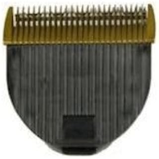 Rowenta - Cuchilla de afeitar ajustable Wet & Dry Precision Titanium TN5040 TN5041
