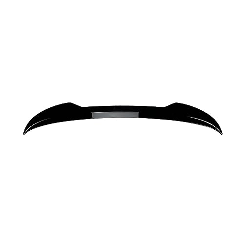 Aileron de voiture pour Golf 8 aérodynamique pour toit arrière MK8 GTI R GTD