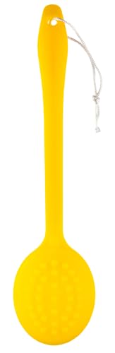 Marco Boni Escova Para Banho Com Cabo Em Plástico Liso Cerdas Em Nylon 1924T Cores Sortidas 1 Unidad