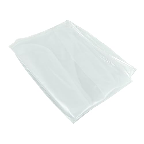 SUPVOX Dirt Resistant Cello Cover Frosted Protective Cello Accessory for Home