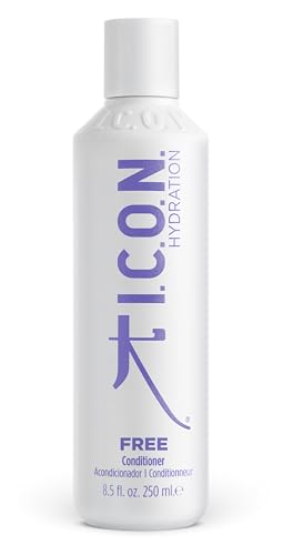 ICON: Free Moisturizing Conditioner, 33.8 oz by ICON