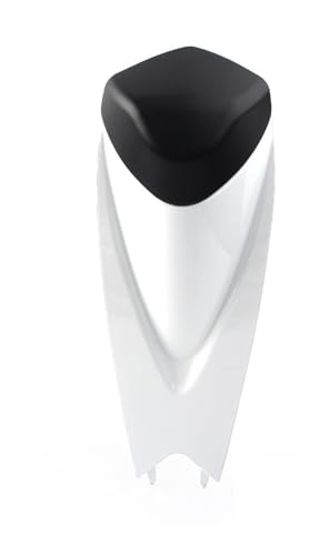 Capot de carénage selle passager arrière moto pour RSV4 RS125 RS4 50 125 2009-2020