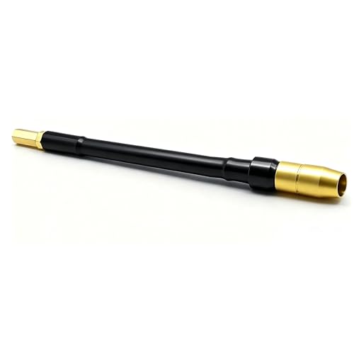 MIg Gun Flexible Swan Neck .030 tip kit Replacement For Hobart Handler 135/140/175/180/190/210/210MVP Mig Welder & Miller Millermatic 90 120 130 130XP 135 140 141 150 175 180s 185 DVIs 211 MIG Welder