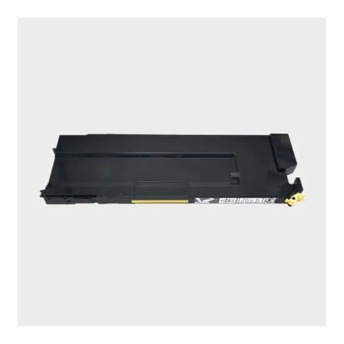 Contenedor de tóner residual CWAA0552 soluciona atascos en Xerox 4112 4127