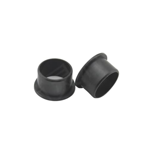 Injection Nylon Sleeve Oil-containing Wear-Resistant Reinforced Shaft Plastic 101FM-202328-15