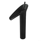 [Application pour tous les paramètres] Conçu pour les salles de bains et les toilettes, ce robinet répond efficacement à tous vos besoins en eau chaude et froide, assure le confort dans tous les scénarios.