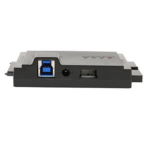 Cable Adaptador Septpenta IDE SATA USB 3.0 para Disco Duro miniatura 7