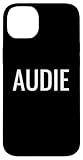 Audie