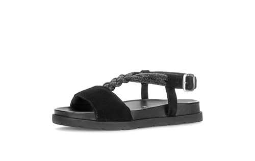 Chanclas para mujer Gabor de ajuste perfecto ideales para tus paseos de verano