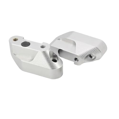 Support de guidon arrière R1200RS R1250RS réhausseur guidon moto et fixation pour support mobile