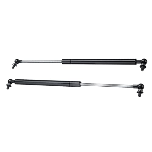 Vérins de voiture en acier 46 cm pour capot avant robuste