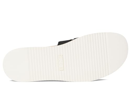 Skechers Women's Desert Kiss Low-Peak Look Sandal4