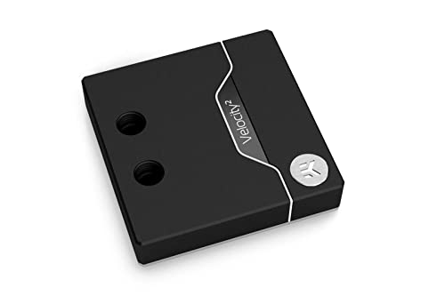 Odestar EK Water Blocks Quantum Velocity2 Bloc D'eau