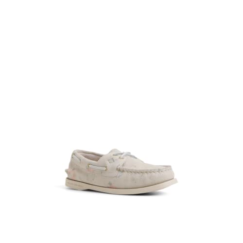 Image of Sperry Women's Authentic Original 2 Eye Leather Boat Shoe