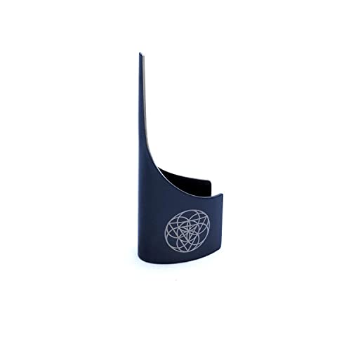 Accesorio Herramienta para Encendedor Kasher Negro miniatura 4