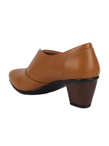Image of ELLE Women Stylish, Comfortable and Elegant Pumps