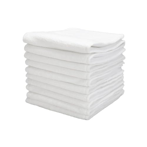 Tapis urine bébé imperméable réutilisable alèse lit lavable blanc