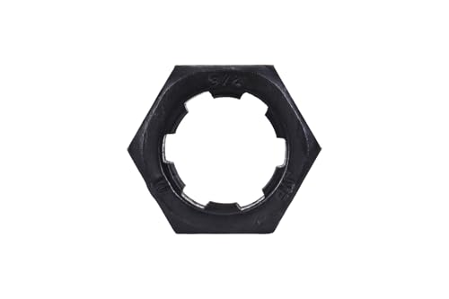 Image of Century Drill & Tool 92916 Fractional Right Hand Rethreading Die, 3 /4-16 NF | 1-1 /16 inch across flats, external thread cutting, thread restoration