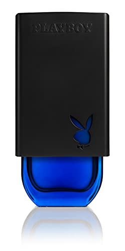 Playboy Make The Cover Male EDT Spray, 50 ml