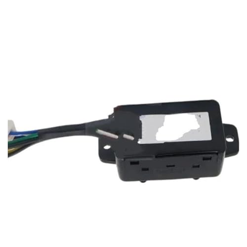 Interruptor de ajuste del asiento para solucionar fallos en KIA Sorento LH 2
