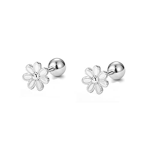 20g �f�C�W�[�t�����[ �~�j�}���X�g ���A�� 925 �X�^�[�����O�V���o�[ �����ȃ~�j�L���[�g �����ȓ�X�^�b�h�s�A�X ���f�B�[�X �e�B�[�� �K�[���Y �q���Ȏ� �ؚ� �V���v�� �s�A�X �|�X�g �X�N�����[�o�b�N �o�[�x�� �C���[ �w���b�N�X �g���K�X 
