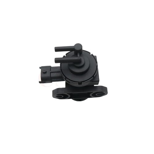 Électrovanne de commande de pression pour réparer injection 0928400536 et pompe 0928400464